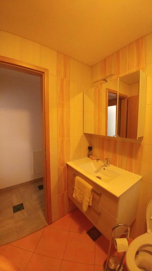 Apartmaji Katrc โซชา ภายนอก รูปภาพ