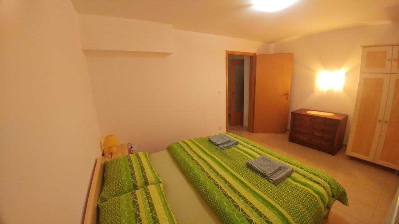 Apartmaji Katrc โซชา ภายนอก รูปภาพ