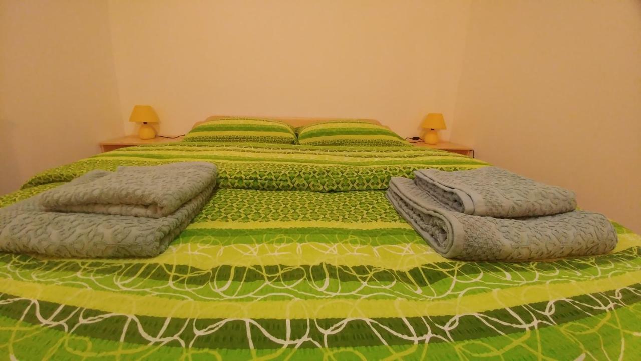 Apartmaji Katrc โซชา ภายนอก รูปภาพ