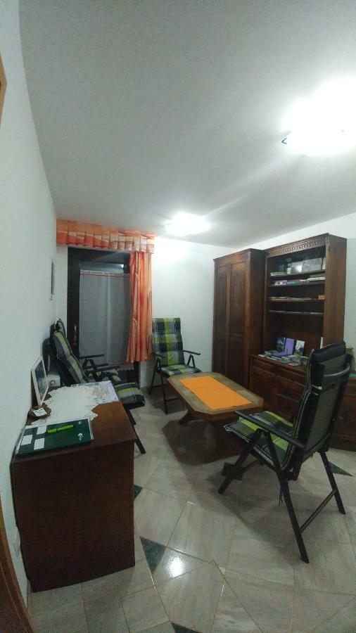 Apartmaji Katrc โซชา ภายนอก รูปภาพ
